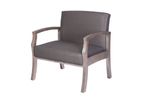 Novum Medical - Model NV-BDC-1230 - Bariatric Dining Chair