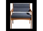 Novum Medical - Model 504B2-800 - Bariatric Seating