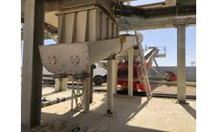 EnviroLine - Model Enviroduo - Multiple Screws Conveyor/Extractor