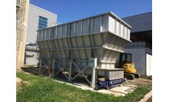 EnviroLine - Enviromulti - Storage and Extraction Silo