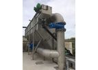 EnviroLine - Compact Wastewater Pretreatment Unit