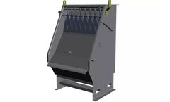 EnviroLine - Model Enviroslot - Static Screen