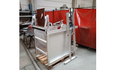 EnviroLine - EnviroCurve - Medium to Coarse Screening