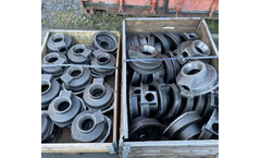 Aquaturbo / Europelec - Spare Parts