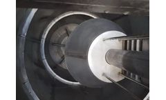 EnviroLine - Model MONASAND - Continuous Backwash Sand Filter