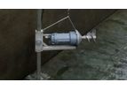 Aquaturbo - Model MIX-SL - Fixed Or Floating Directional Mixer