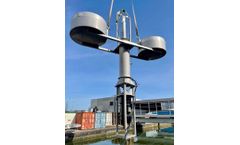 Aquaturbo - Model FB - Mechanical Foam Removal System