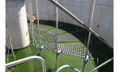 SFA Enviro Europelec Aquadisc - Fine Bubble Air Disc Diffusers