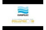 Europelec - Pollutec Lyon 2018 - Video