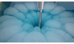 Aquaturbo FRED in Clean Water Under Bridge - Video
