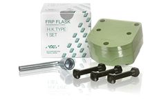 GC - Model FRP - Microwavable Flask