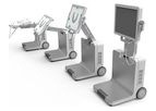 GC Aadva - Model IOS - Intra-oral Scanning System