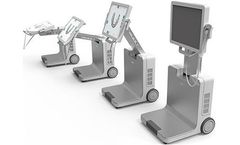 GC Aadva - Model IOS - Intra-oral Scanning System