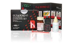 GC - Model Fuji BOND LC - Light-Cured, Desensitizing Bonding Agent