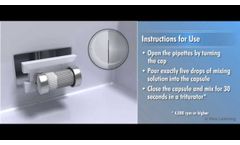 Biodentine Dentrek Module - Video