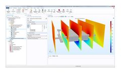 Comsol - Simulate Static and Low-Frequency Electromagnetics with the AC/DC Module
