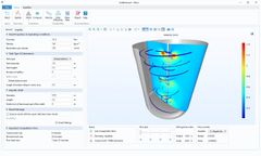 COMSOL - Version Compiler - Create and Share Standalone Applications Built in COMSOL Multiphysics