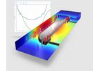 Comsol - Electrodeposition Module Software