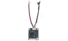 Luftmy - Model S7-L - Smart Dust Sensor