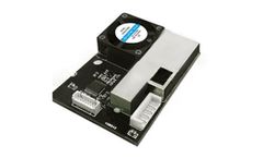 Luftmy - Model LD13A - Laser PM2.5 Dust Sensor