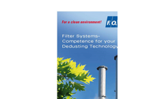 F.O.S Brochure
