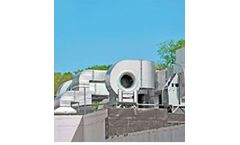 Customised Filter Installation Construction Services