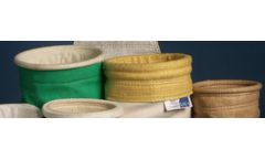 F.O.S. - Filter Bags / Media