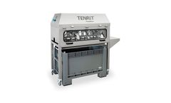Tenrit - Model Solo C - Vegetable Peeler