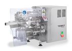 Tenrit - Model APM - Apple Peeling Machine