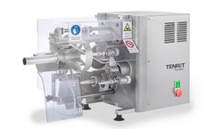Tenrit - Model APM - Apple Peeling Machine