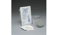 Medegen - Model 4141A - Midstream Catch Kit