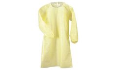 Medegen - Model 99911 - Protection Gown