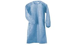 Medegen - Model 99916 - Protection Gown