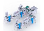 Peruza - Autopacker for Vertical Cans
