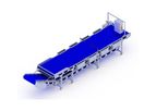 Peruza - Manual Grading Line Machine