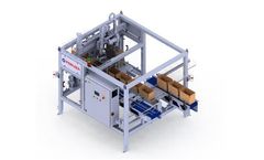 Peruza - Case Packer