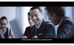 Enterprise Introductions of Winner Medical, Chinese Leading Medical Consumables Manufacturer - Video