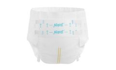 Qingfuli - Adult Diaper