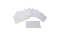 Winner - Gauze Bandage With Woven Edges
