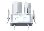 Woodpecker - Model PT-A - Dental Scaler and Air Polisher
