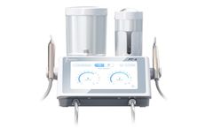 Woodpecker - Model PT-A - Dental Scaler and Air Polisher