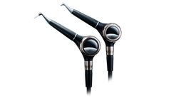 Woodpecker - Model AP-H - Dental Air Polisher