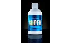 Woodpecker - Model Super - 14 µm Erythritol Subgingival Powder