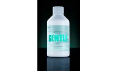 Woodpecker - Model Gentle - 65µm Glycine Supragingival Powder