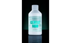 Woodpecker - Model Gentle Mini - 25µm Glycine Subgingival Powder