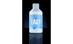 Woodpecker - Model Fast - 65 µm Sodium Bicarbonate Supragingival Powder