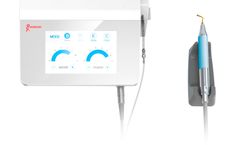 Woodpecker - Model Surgic Touch - Piezo Bone Surgery Device