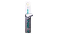Preventive VELLA - 5% Sodium Fluoride Varnish with NuFluor