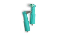 Preventive - Model Pivot & Pivot NL DPA - Disposable Prophy Angles