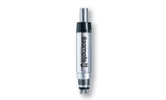 Preventive - Model esa DPA - Disposable Prophy Angle